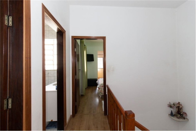 Imagem Casa com 3 Quartos à Venda,  em Vila Mariana - São Paulo