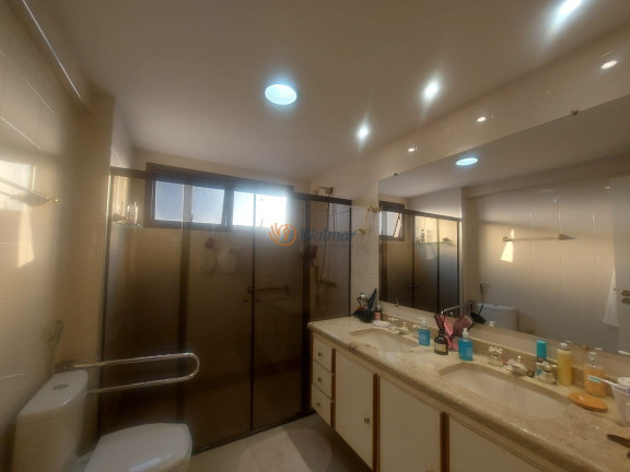Imagem Imóvel com 3 Quartos à Venda, 208 m² em Cambuí - Campinas
