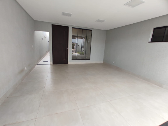Imagem Casa com 3 Quartos à Venda, 172 m² em Jardim Atlantico - Goiania Imagem Casa com 3 Quartos à Venda, 172 m² em Jardim Atlantico - Goiania