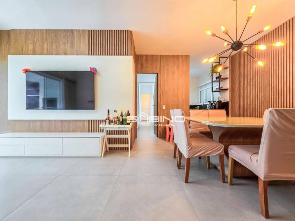 Imagem Apartamento com 3 Quartos à Venda, 98 m² em Riviera De São Lourenço - Bertioga