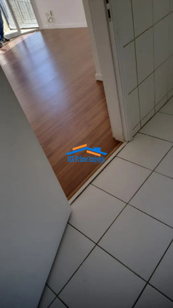 Imagem Apartamento com 2 Quartos à Venda, 52 m² em São Pedro - Osasco