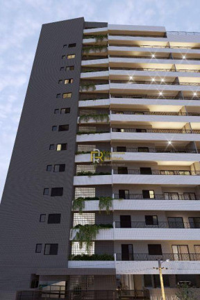 Imagem Apartamento com 2 Quartos à Venda, 74 m² em Aviação - Praia Grande Imagem Apartamento com 2 Quartos à Venda, 74 m² em Aviação - Praia Grande