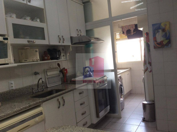 Imagem Apartamento com 3 Quartos à Venda, 87 m² em Ipiranga - São Paulo