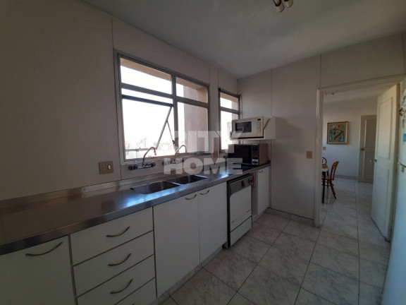 Foto do imóvel Apartamento com 3 Quartos à Venda, 400 m² em Jardim Paulista - São Paulo