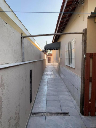 Imagem Casa com 2 Quartos à Venda, 62 m² em Agenor De Campos - Mongaguá