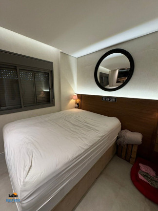 Imagem Apartamento com 2 Quartos à Venda,  em Bosque Da Saúde - São Paulo
