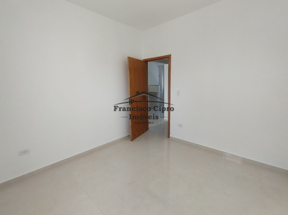 Imagem Apartamento com 2 Quartos à Venda, 58 m² em Jardim Bela Vista Ii - Guaratinguetá