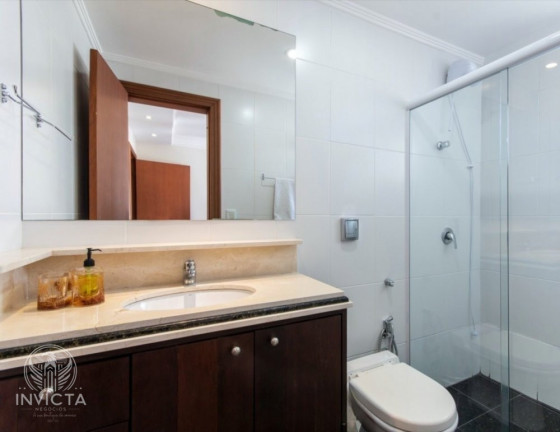 Imagem Apartamento com 5 Quartos à Venda, 340 m² em Centro - Balneário Camboriú