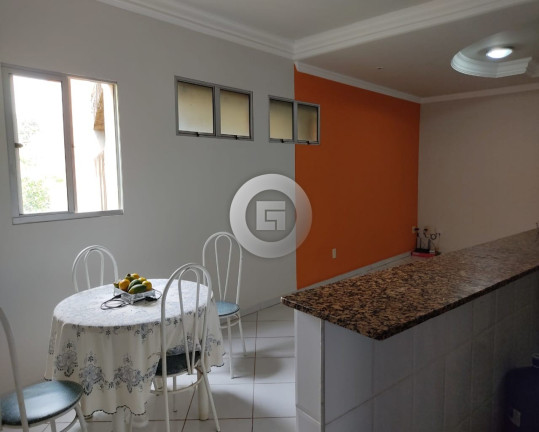 Imagem Apartamento com 3 Quartos à Venda, 154 m² em São José - Montes Claros