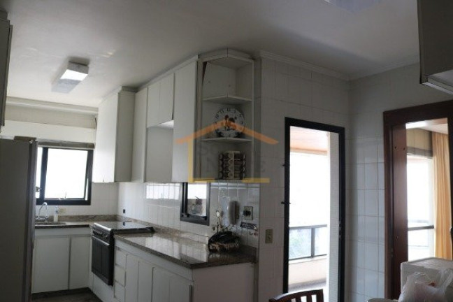 Imagem Apartamento com 4 Quartos à Venda, 210 m² em Perdizes - São Paulo