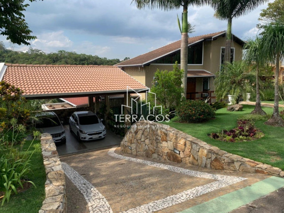 Imagem Casa com 4 Quartos à Venda, 600 m² em Serra Dos Lagos (jordanésia) - Cajamar Imagem Casa com 4 Quartos à Venda, 600 m² em Serra Dos Lagos (jordanésia) - Cajamar