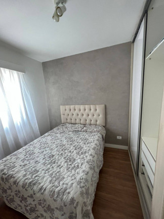 Imagem Apartamento com 2 Quartos à Venda, 47 m² em Caguassu - Sorocaba