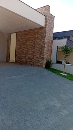 Imagem Casa com 3 Quartos à Venda, 140 m² em Wanel Ville - Sorocaba