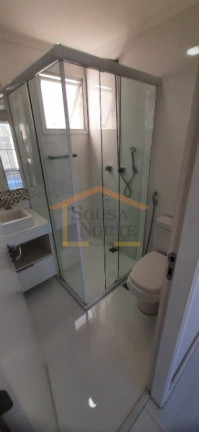 Imagem Apartamento com 2 Quartos à Venda, 72 m² em Santana - São Paulo Imagem Apartamento com 2 Quartos à Venda, 72 m² em Santana - São Paulo