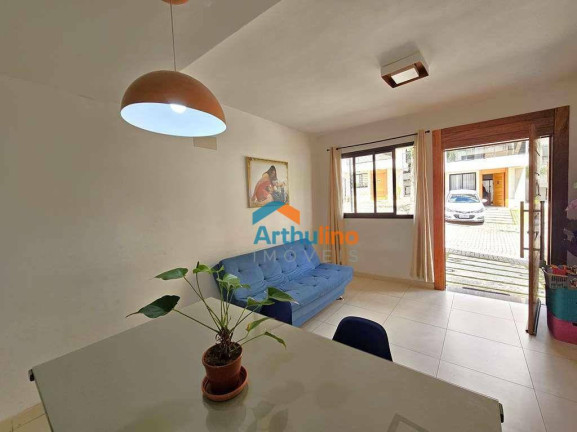 Imagem Casa com 3 Quartos à Venda, 150 m² em Granja Viana - Authentiq Granja Viana - Cotia Imagem Casa com 3 Quartos à Venda, 150 m² em Granja Viana - Authentiq Granja Viana - Cotia