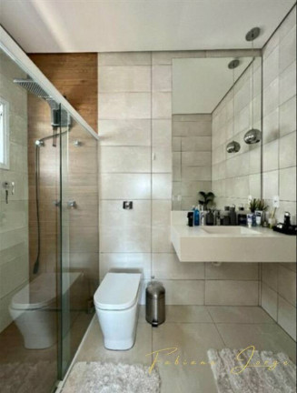 Imagem Casa de Condomínio com 3 Quartos à Venda, 200 m² em Real Park - Sumaré