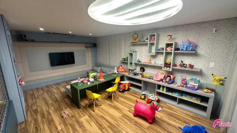 Imagem Apartamento com 2 Quartos à Venda, 73 m² em Kobrasol - São José Imagem Apartamento com 2 Quartos à Venda, 73 m² em Kobrasol - São José