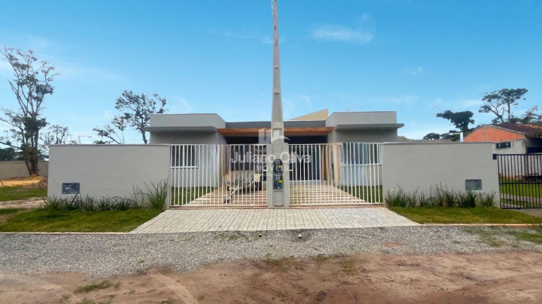 Imagem Casa com 2 Quartos à Venda, 57 m² em Brandalize - Itapoá Imagem Casa com 2 Quartos à Venda, 57 m² em Brandalize - Itapoá