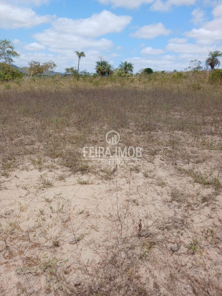 Imagem Terreno à Venda, 13.750 m² em Centro - Feira De Santana Imagem Terreno à Venda, 13.750 m² em Centro - Feira De Santana