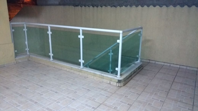 Imagem Sobrado com 3 Quartos à Venda, 188 m² em Centro - Poá Imagem Sobrado com 3 Quartos à Venda, 188 m² em Centro - Poá