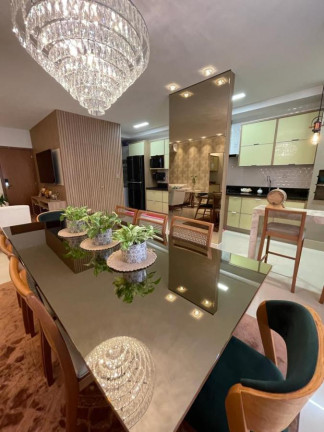 Imagem Apartamento à Venda, 106 m² em Jardim Atlântico - Goiânia Imagem Apartamento à Venda, 106 m² em Jardim Atlântico - Goiânia
