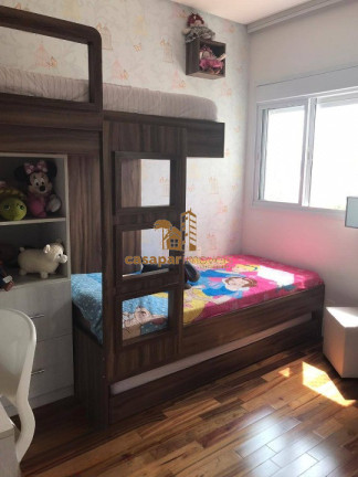Apartamento com 2 Quartos à Venda, 113 m² em Santo Antonio - São Caetano Do Sul