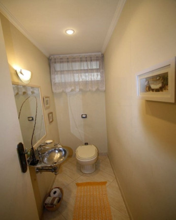 Imagem Apartamento com 3 Quartos à Venda, 188 m² em Perdizes - São Paulo
