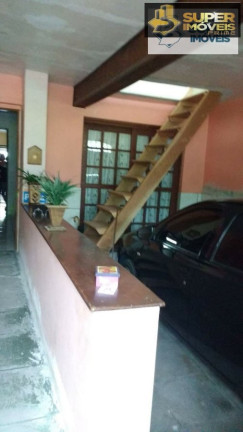 Imagem Casa com 3 Quartos à Venda, 235 m² em Centro - Pelotas Imagem Casa com 3 Quartos à Venda, 235 m² em Centro - Pelotas