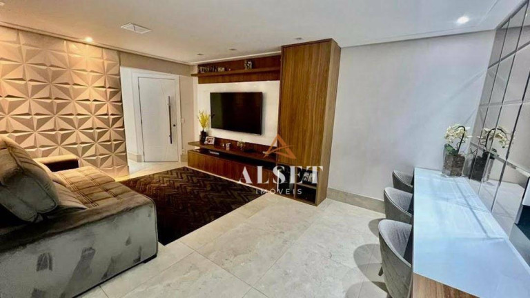 Imagem Apartamento com 3 Quartos à Venda, 109 m² em Mooca - São Paulo