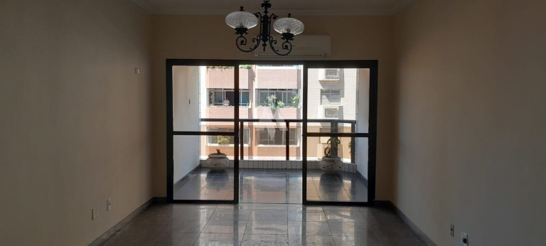 Apartamento com 3 Quartos à Venda, 161 m² em Ponta Da Praia - Santos