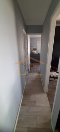 Imagem Apartamento com 3 Quartos à Venda, 76 m² em Vila Maria - São Paulo