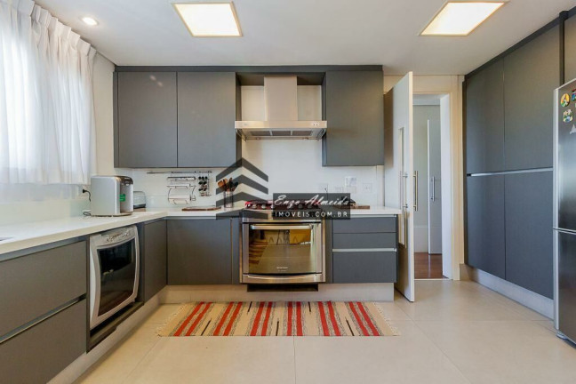 Imagem Apartamento com 5 Quartos à Venda, 792 m² em Itaim Bibi - São Paulo Imagem Apartamento com 5 Quartos à Venda, 792 m² em Itaim Bibi - São Paulo