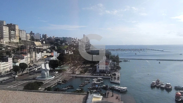 Imagem Imóvel Comercial para Alugar, 315 m² em Comércio - Salvador