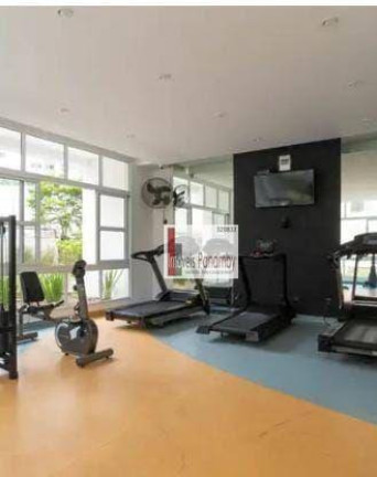 Imagem Apartamento com 3 Quartos à Venda, 87 m² em Vila Andrade - São Paulo Imagem Apartamento com 3 Quartos à Venda, 87 m² em Vila Andrade - São Paulo