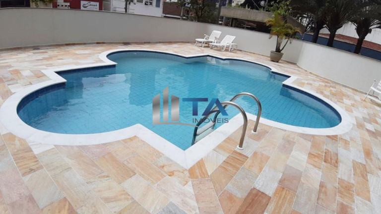 Imagem Imóvel com 3 Quartos à Venda, 114 m² em Vila Itapura - Campinas