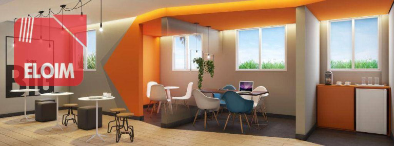 Imagem Apartamento com 1 Quarto à Venda, 38 m² em Freguesia Do ó - São Paulo Imagem Apartamento com 1 Quarto à Venda, 38 m² em Freguesia Do ó - São Paulo