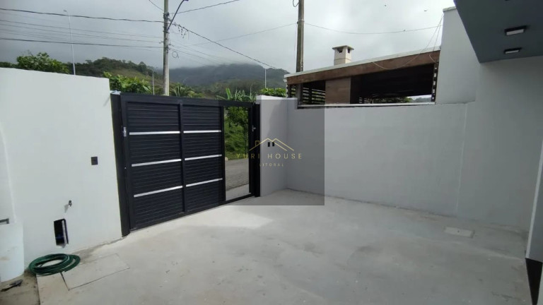 Imagem Casa com 2 Quartos à Venda, 59 m² em Jardim Das Gaivotas - Caraguatatuba