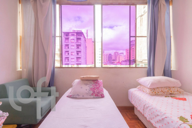 Imagem Apartamento com 1 Quarto à Venda, 59 m² em Campos Elíseos - São Paulo