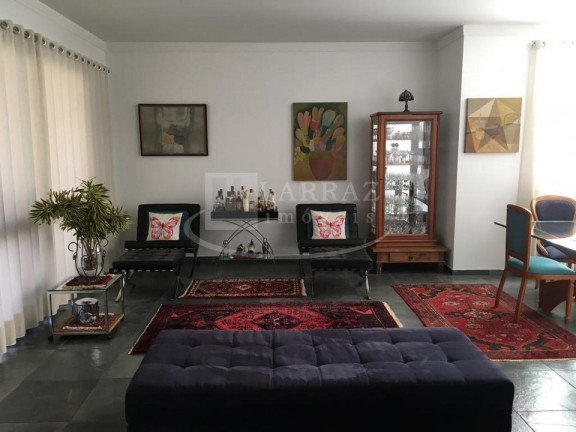 Imagem Imóvel com 3 Quartos à Venda, 89 m² em Centro - Ribeirão Preto Imagem Imóvel com 3 Quartos à Venda, 89 m² em Centro - Ribeirão Preto