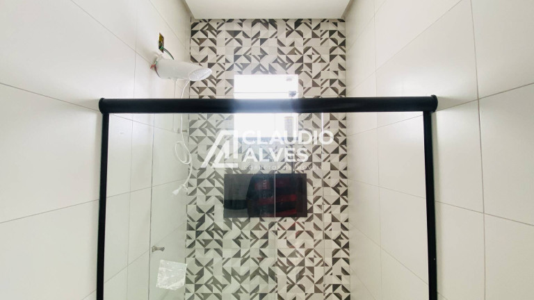 Imagem Casa com 3 Quartos à Venda, 110 m² em Cidade Nova - Feira De Santana