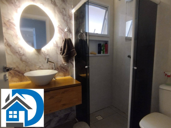 Imagem Casa de Condomínio com 3 Quartos à Venda, 140 m² em Caguassu - Sorocaba