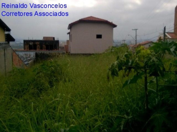 Imagem Terreno à Venda, 299 m² em Jardim Terras De São João - Jacareí Imagem Terreno à Venda, 299 m² em Jardim Terras De São João - Jacareí