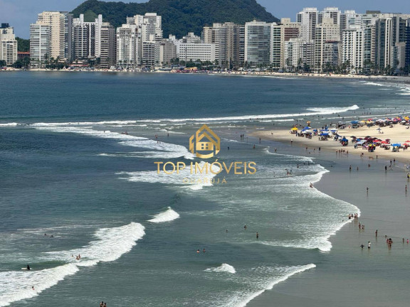 Apartamento com 4 Quartos à Venda, 230 m² em Pitangueiras - Guarujá