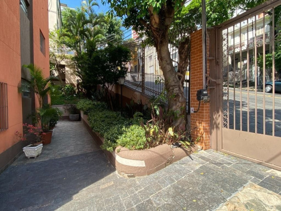 Imagem Apartamento com 2 Quartos à Venda, 79 m² em Perdizes - São Paulo