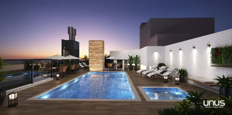 Apartamento com 3 Quartos à Venda, 105 m² em Campinas - São José
