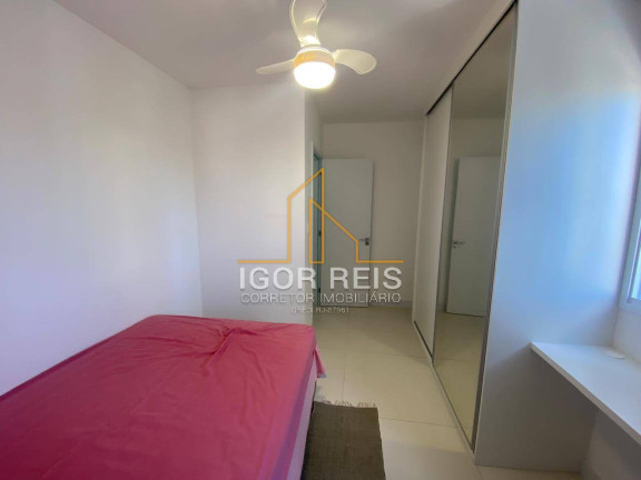 Imagem Apartamento com 3 Quartos para Alugar, 93 m² em Centro - Campos Dos Goytacazes