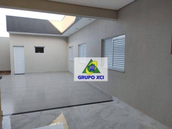 Imagem Casa com 3 Quartos à Venda, 154 m² em Parque Olívio Franceschini - Hortolândia Imagem Casa com 3 Quartos à Venda, 154 m² em Parque Olívio Franceschini - Hortolândia
