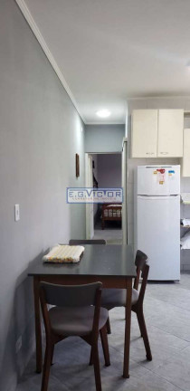 Imagem Casa com 1 Quarto à Venda, 104 m² em Balneário Itaguai - Mongaguá