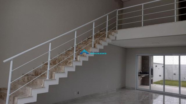 Imagem Casa com 3 Quartos à Venda, 190 m² em Bairro Do Jacaré - Cabreúva