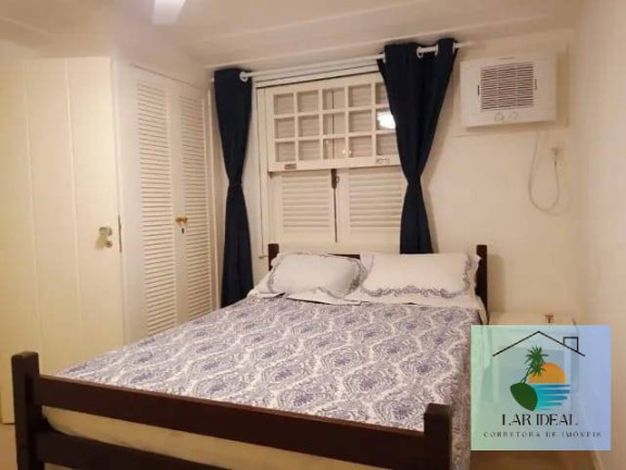 Imagem Casa com 4 Quartos à Venda, em Geribá - Búzios Imagem Casa com 4 Quartos à Venda, em Geribá - Búzios